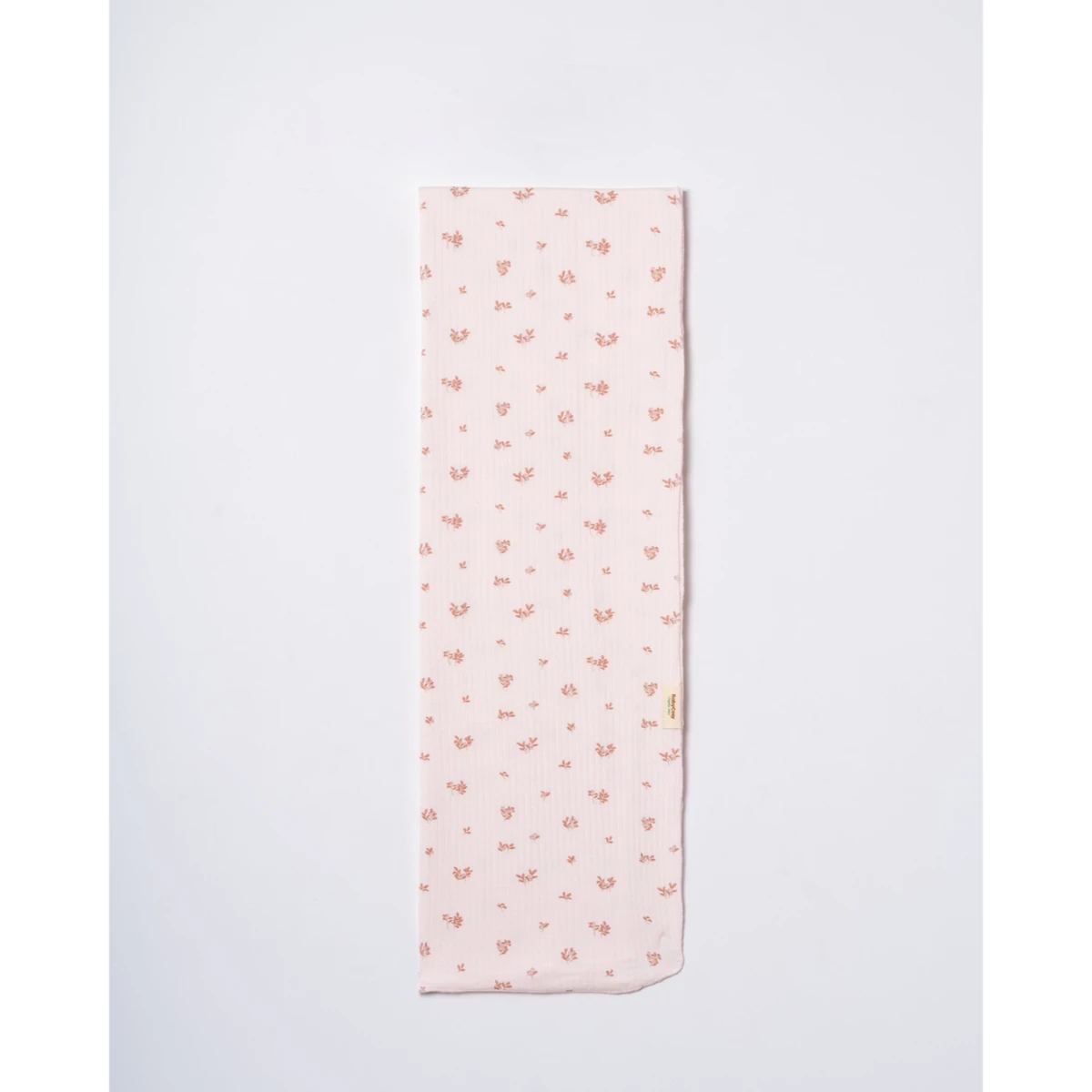 BABYCOSY ORGANIC KIZ 0-3 AY 5Lİ SET