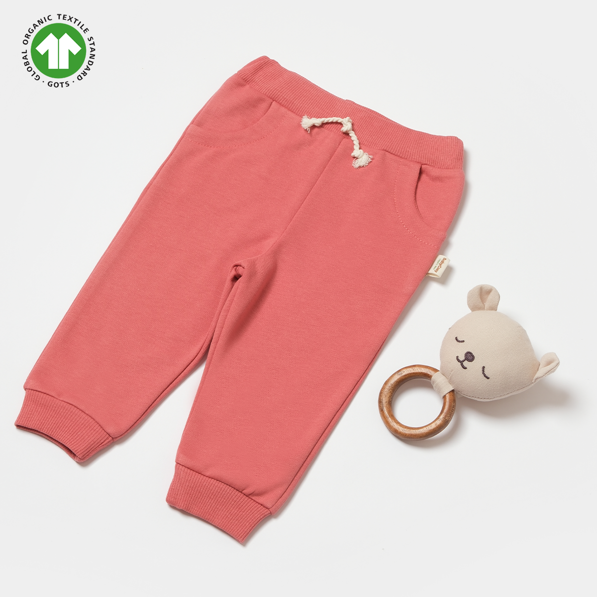 BABYCOSY UNISEX 6-9-12-18-24 AY TEK ALT