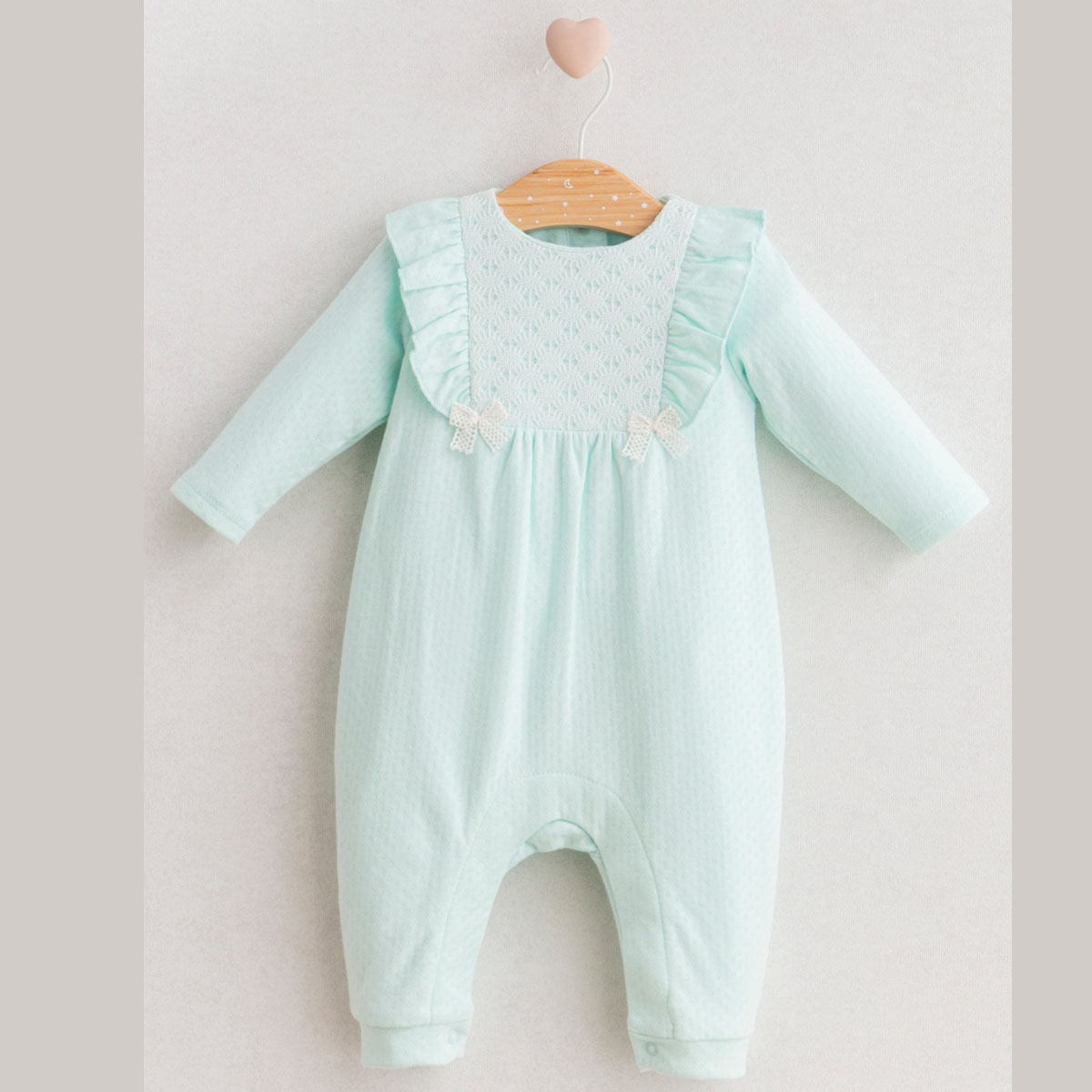 TONGS KIZ 0-1-3 AY LACY TULUM