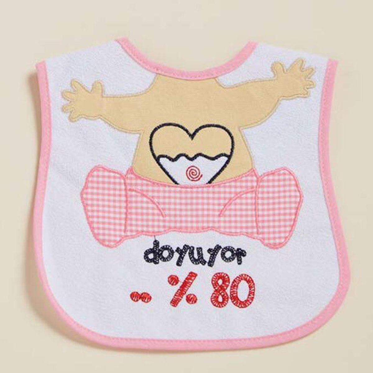 BEBEK ÖNLÜK