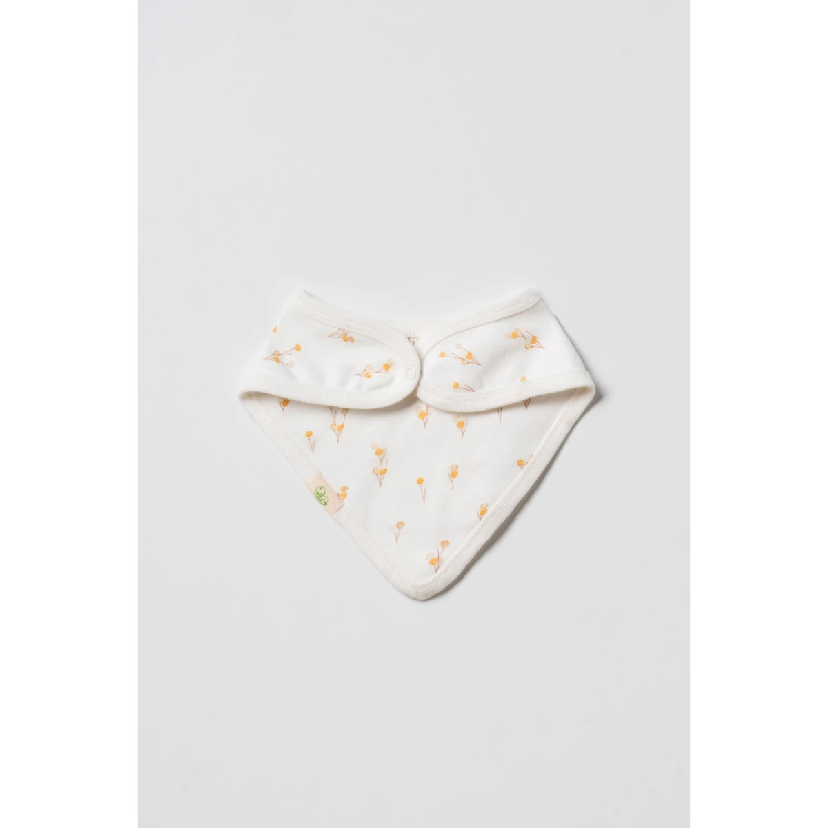 BABYCOSY ORGANIC UNISEX 0-3 AY 3LÜ ÖNLÜK SETİ