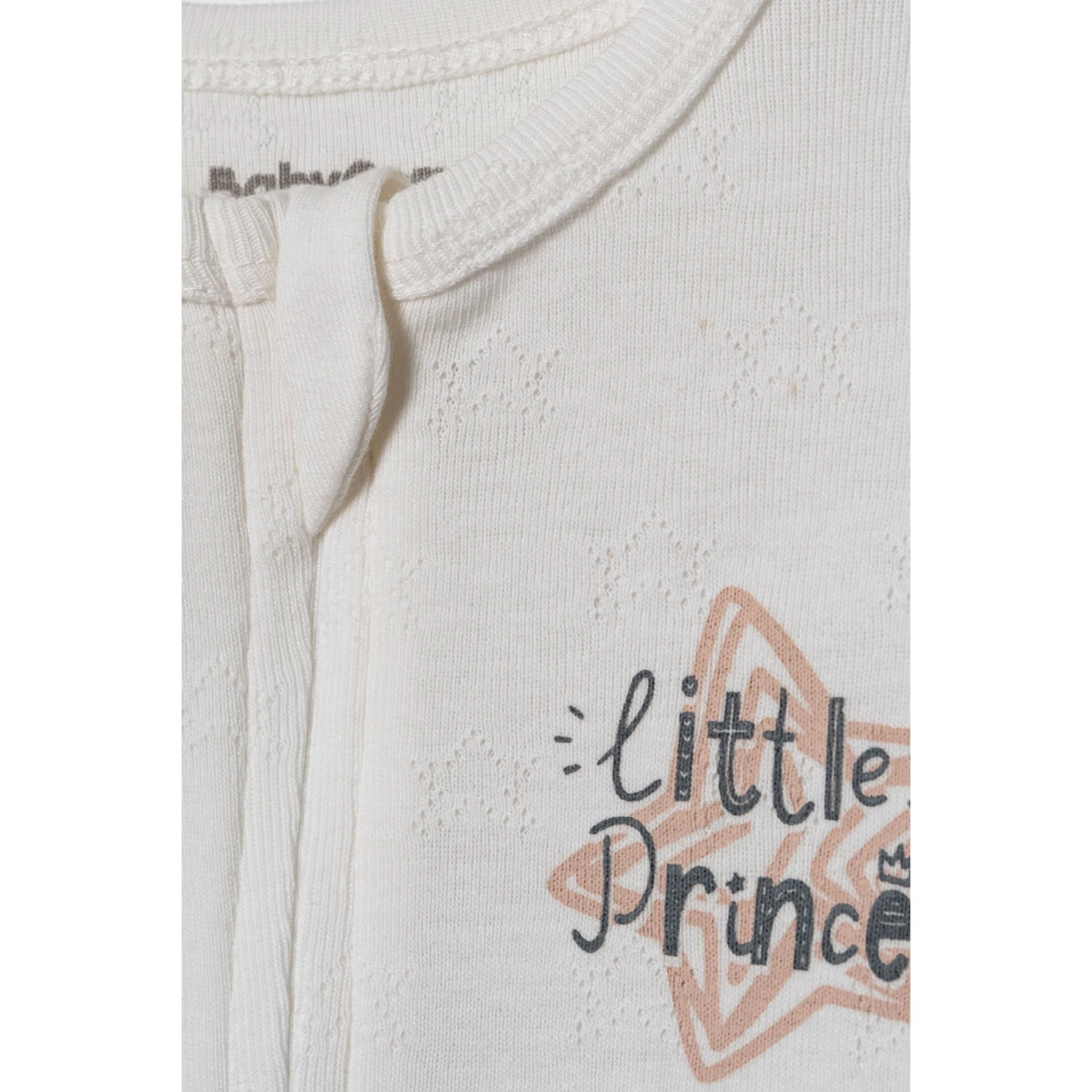 BABYCOSY ORGANIC ERKEK 3-24 AY FERMUARLI TULUM