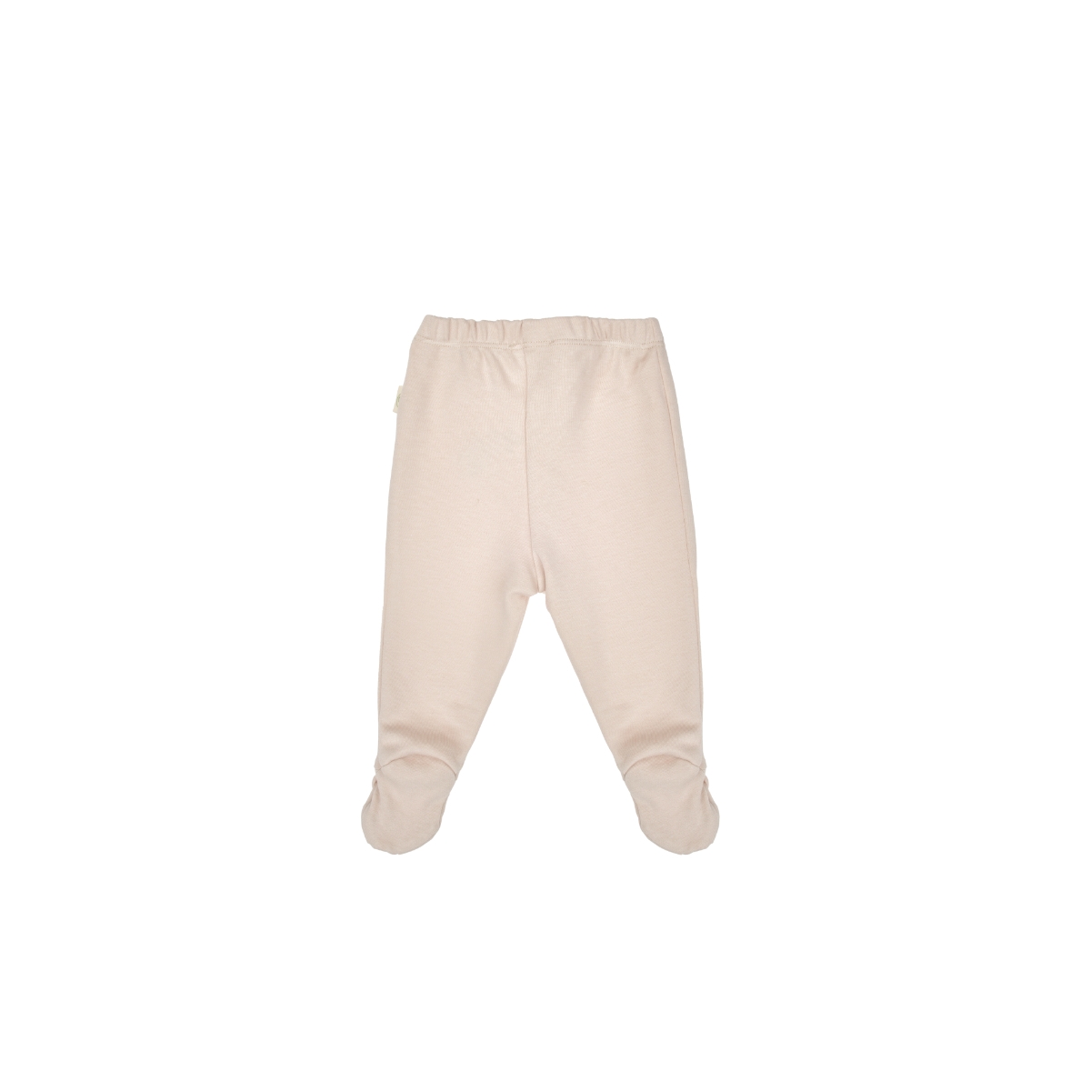BABYCOSY KIZ 0/3-3/6 AY BOW 2Lİ TEK ALT