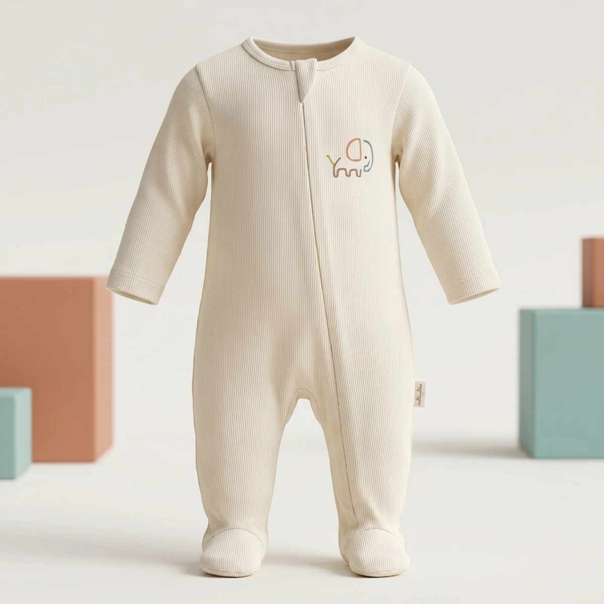 MOONSTAR ERKEK 3-6-9 AY ERKEK BEBEK TULUM