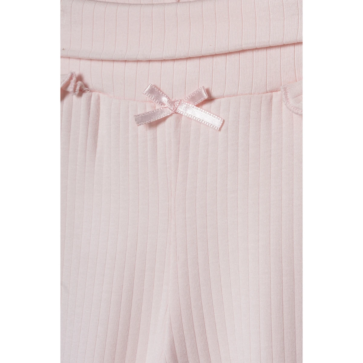 BABYCOSY KIZ 0/3-3/6 AY 2Lİ TEK ALT