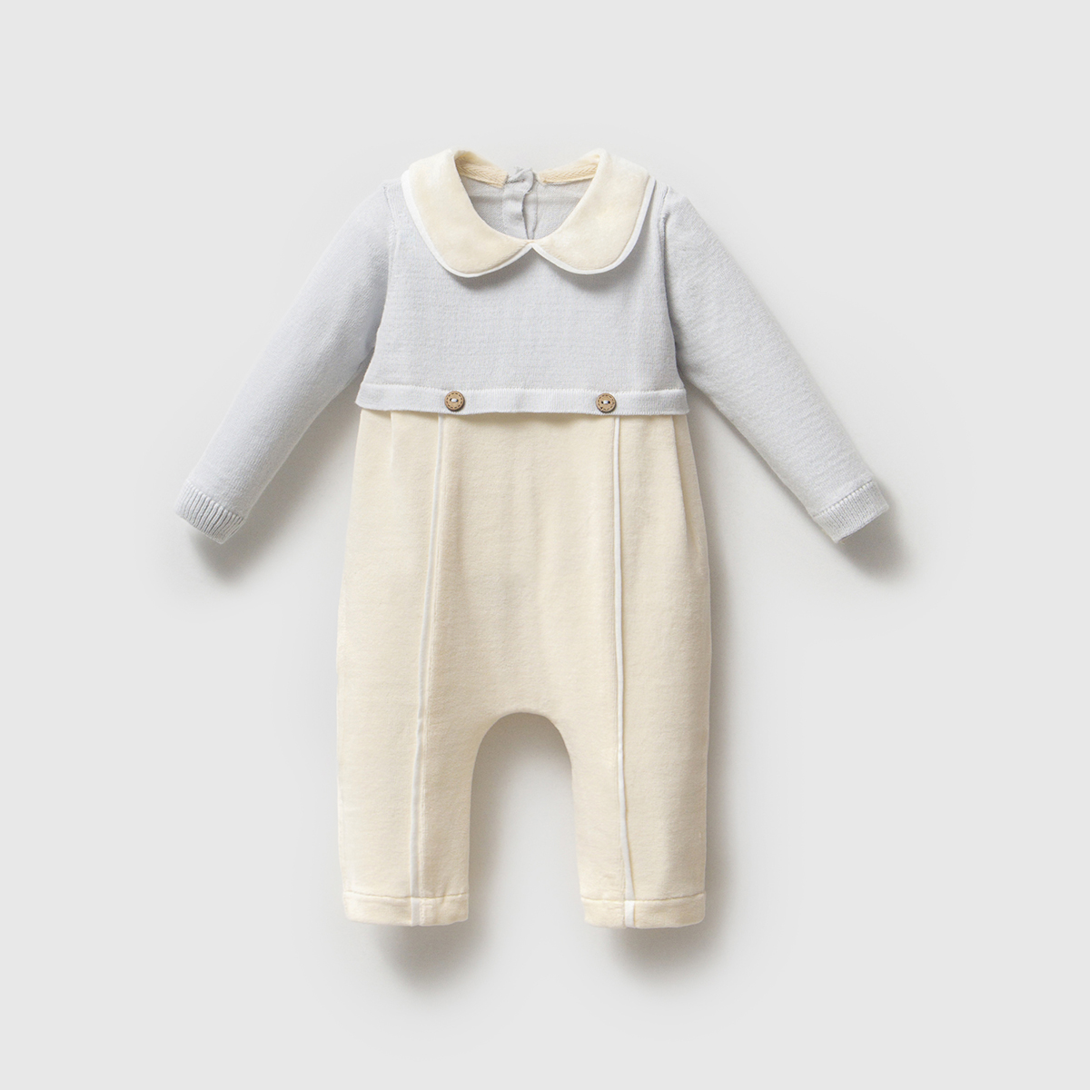 NİPPERLAND UNISEX 3-6-9-12 AY OSCAR TULUM