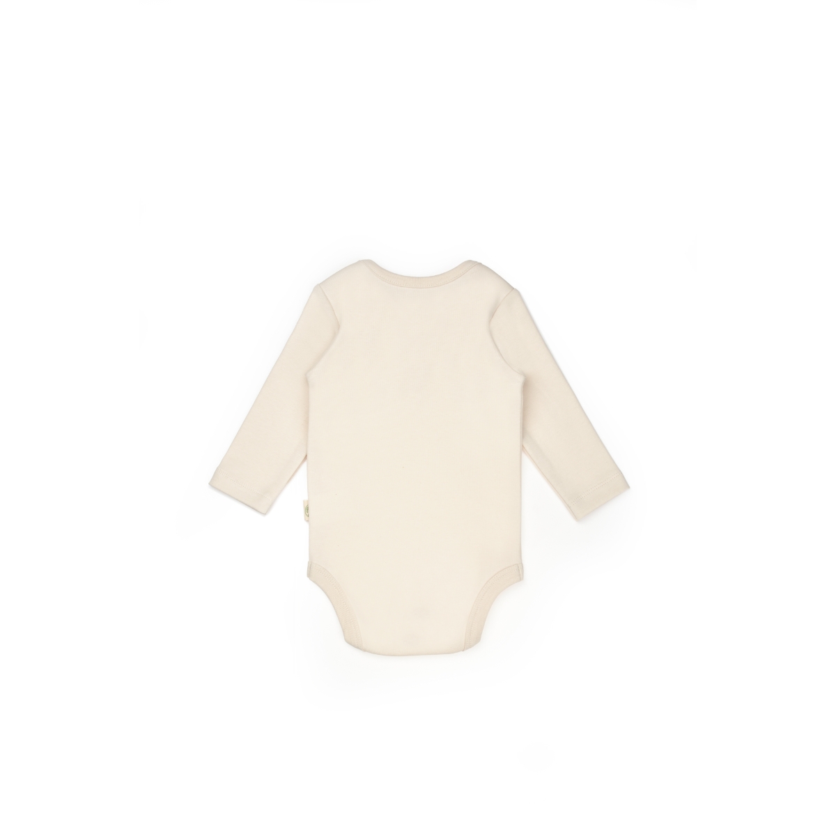 BABYCOSY ORGANIC UNISEX 3-6 AY LAMB 3LÜ TAKIM