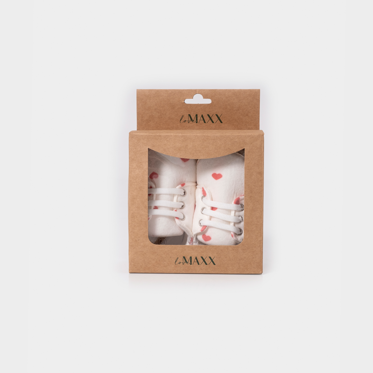 LOVEMAXX KIZ 18-19 NU KALPLİ LÜKS PATİK