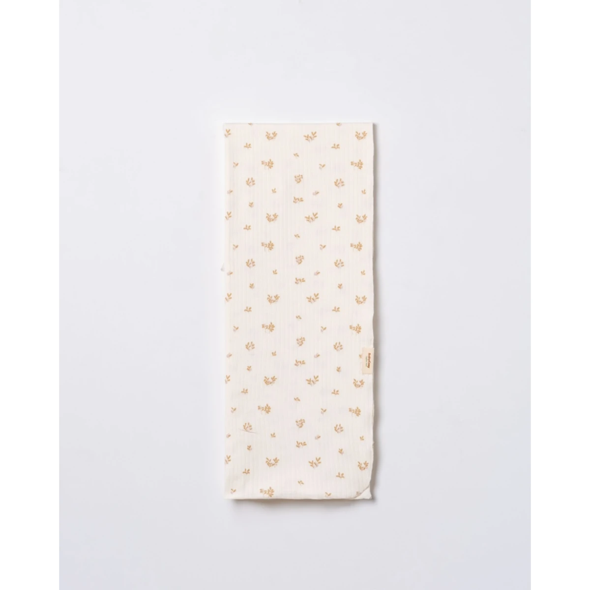 BABYCOSY ORGANIC KIZ 0-3 AY 5Lİ SET