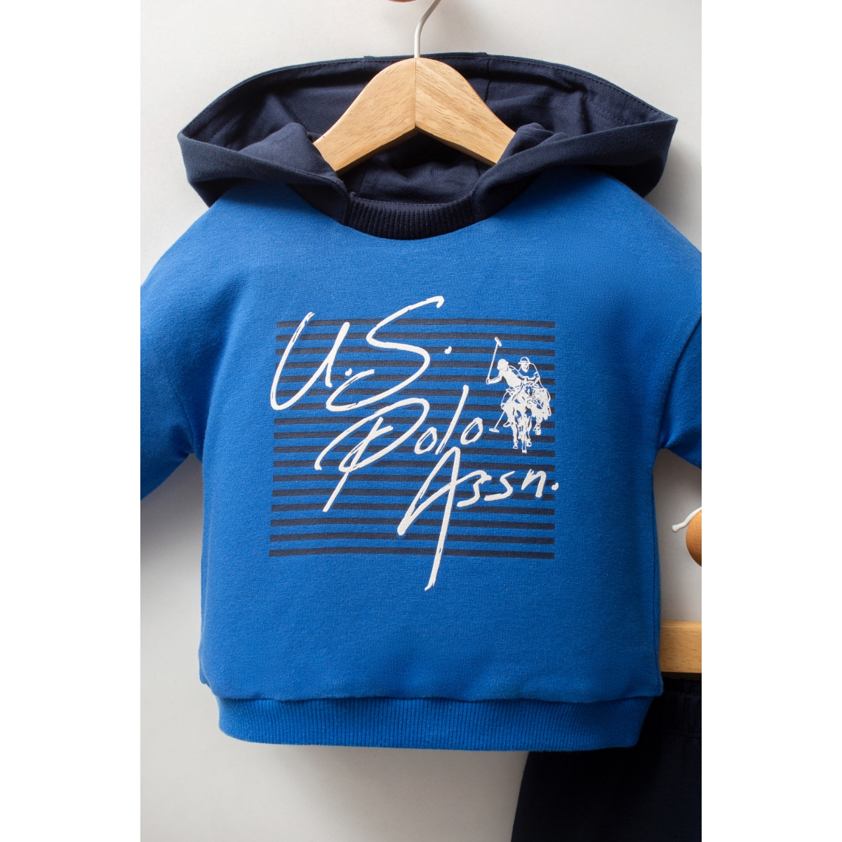 US POLO ERKEK 6-9-12-18-24-36 AY 2Lİ TAKIM