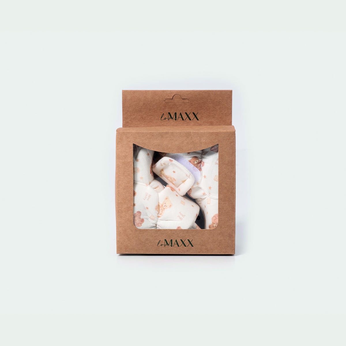LOVEMAXX KIZ 18-19 NU AYICIKLI LÜKS PATİK