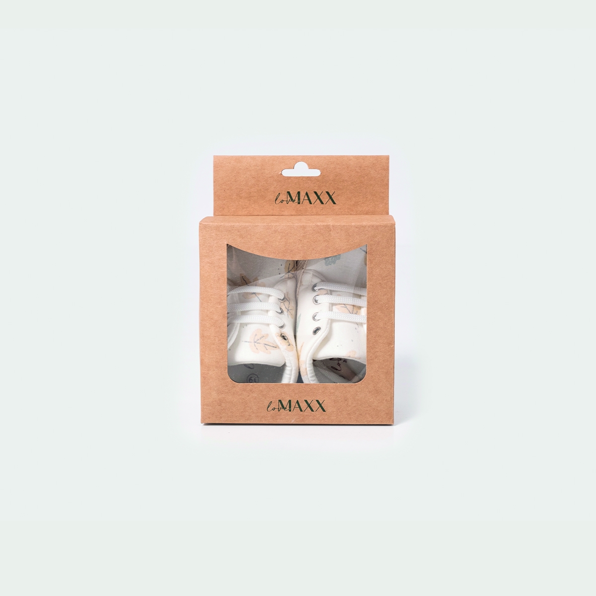 LOVEMAXX KIZ 18-19 NU SONBAHAR BASKILI PATİK