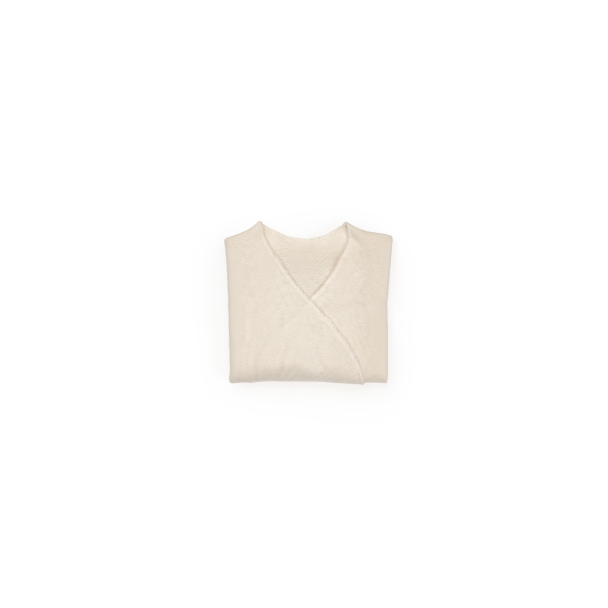 BABYCOSY ORGANIC UNISEX 0-3 AY LAMB 10LU SET