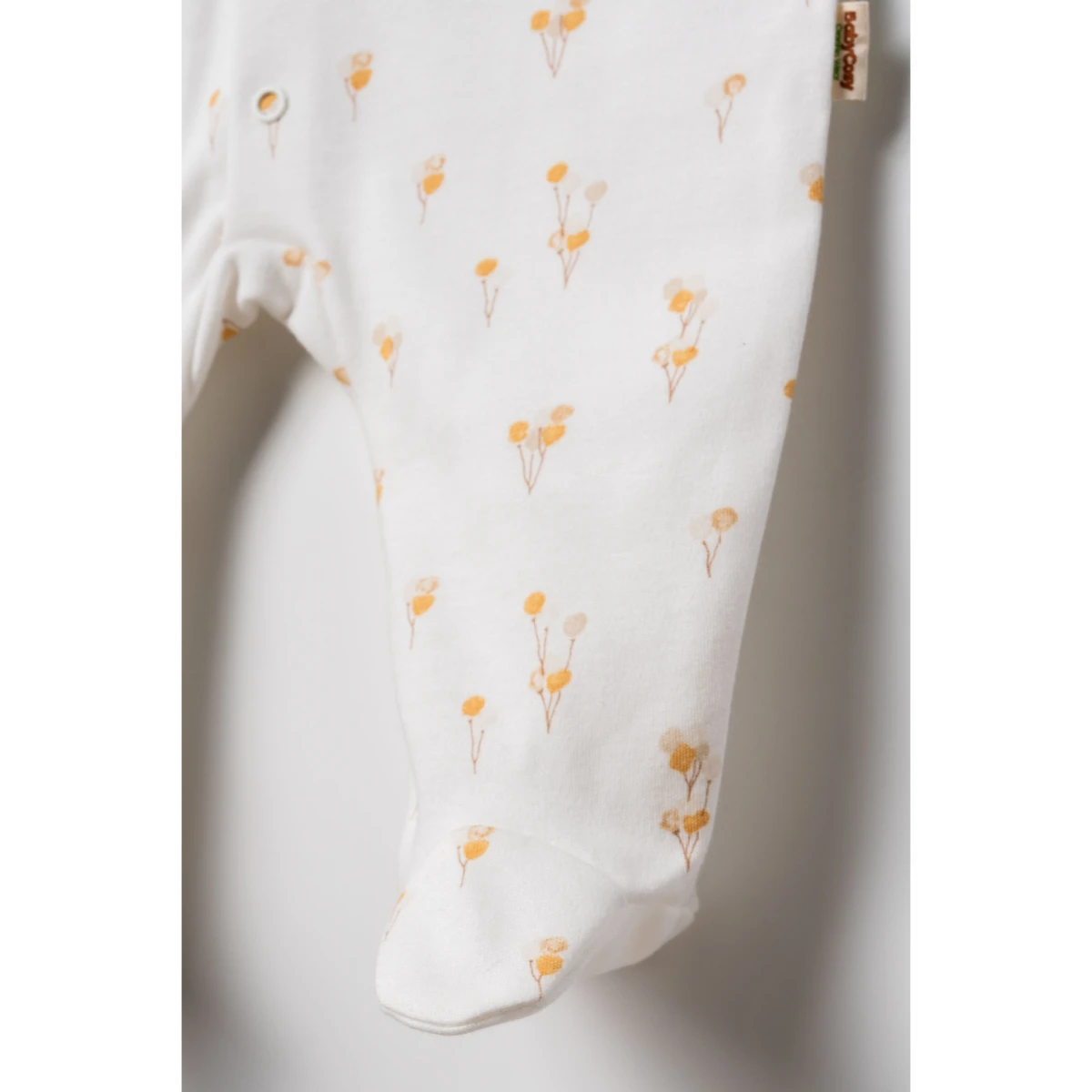 BABYCOSY ORGANIC UNISEX 0-3 AY 10LU SET