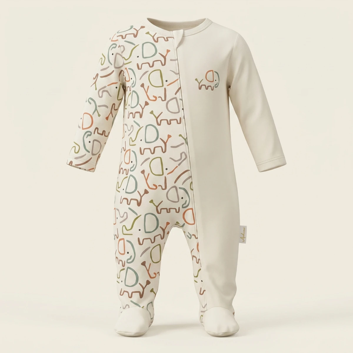 MOONSTAR ERKEK 3-6-9 AY ERKEK BEBEK TULUM