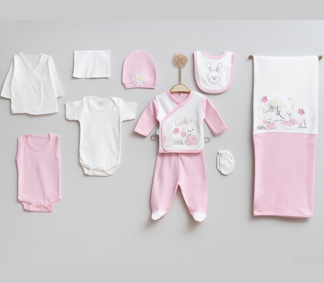 PAPATYALI 10LU SET