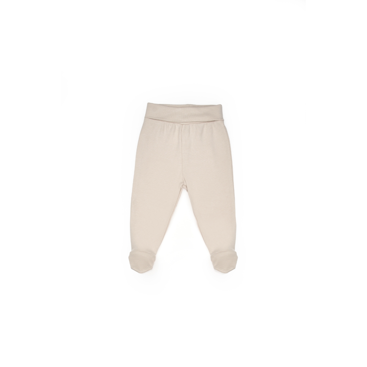 BABYCOSY ORGANIC UNISEX 3-6 AY LAMB 3LÜ TAKIM