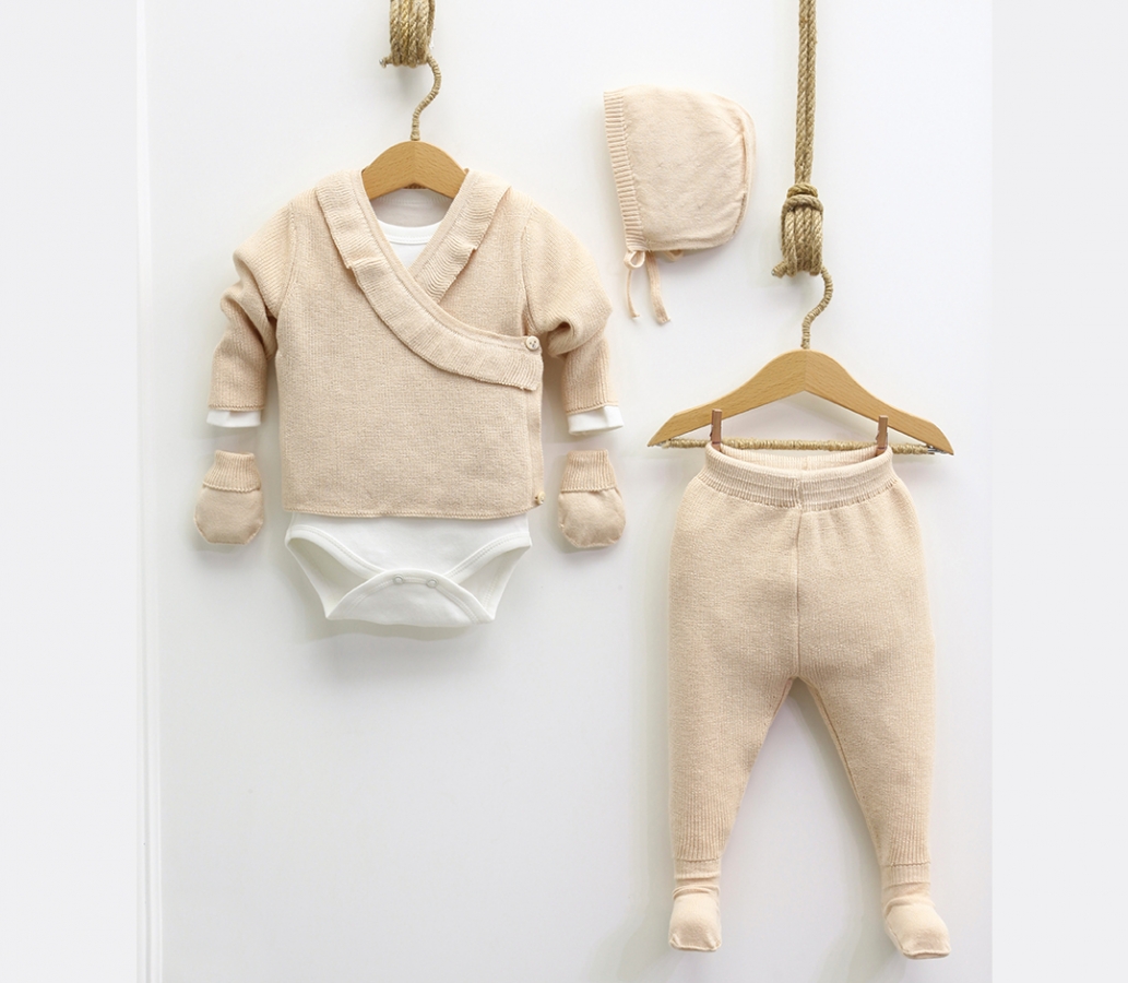 FIRFIRLI ZIBIN SET