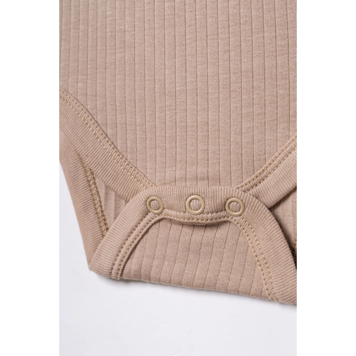 BABYCOSY ORGANIC UNISEX 0-24 AY KOLSUZ 2Lİ BODY