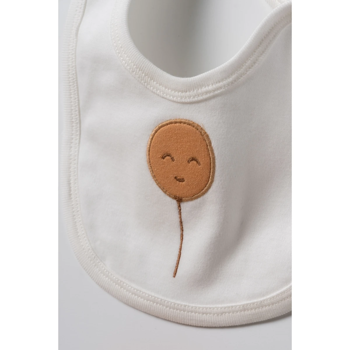 BABYCOSY ORGANIC UNISEX 0-3 AY 5Lİ SET