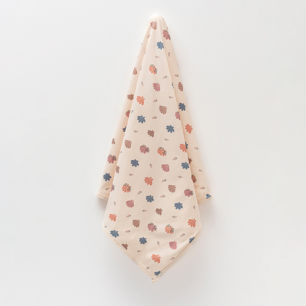 ESYA BABY UNISEX 85*90 CM İSTİRİDYE BATTANİYE