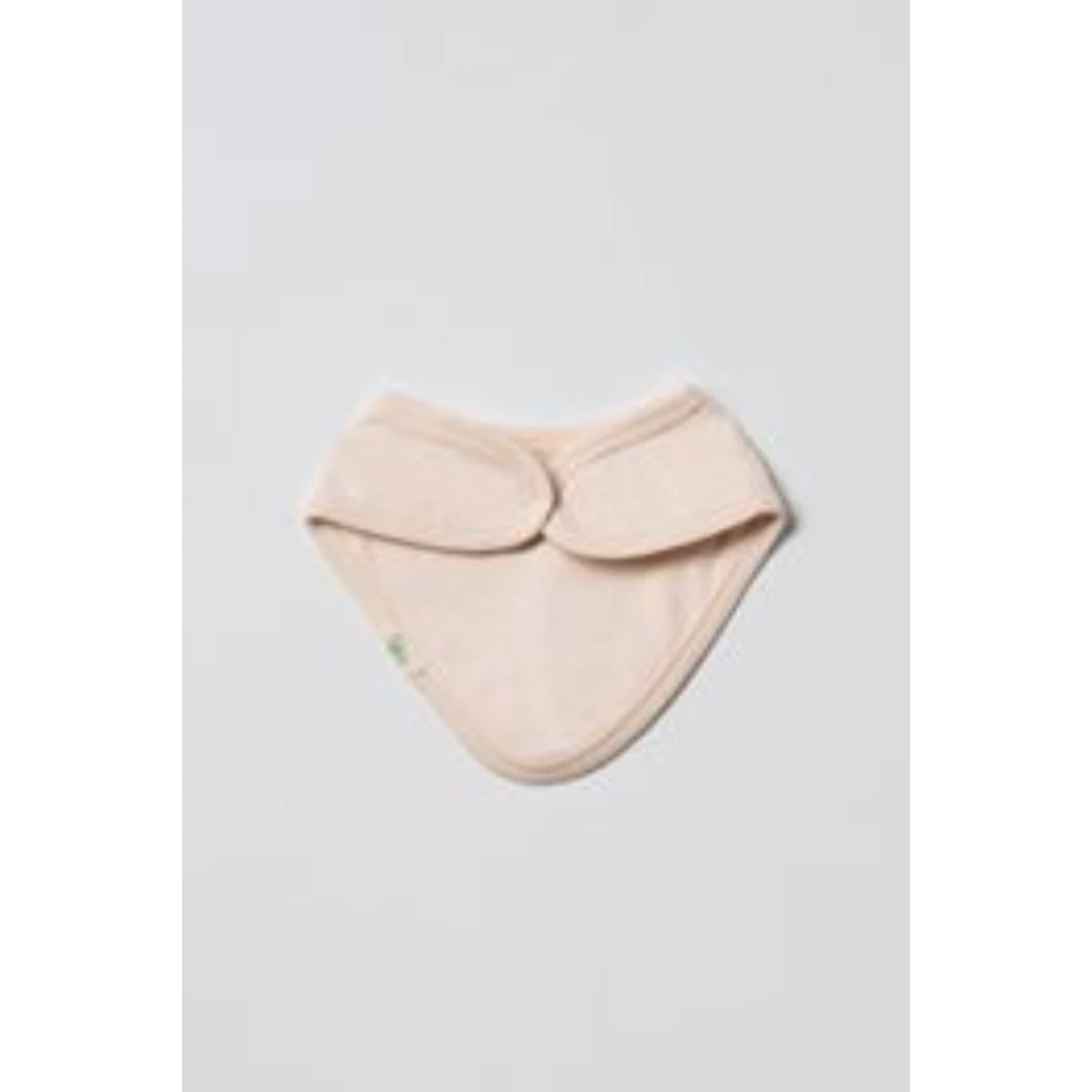 BABYCOSY ORGANIC UNISEX 0-12 AY 3LÜ ÖNLÜK