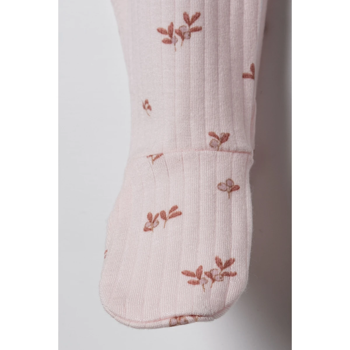 BABYCOSY KIZ 0/3-3/6 AY 2Lİ TEK ALT