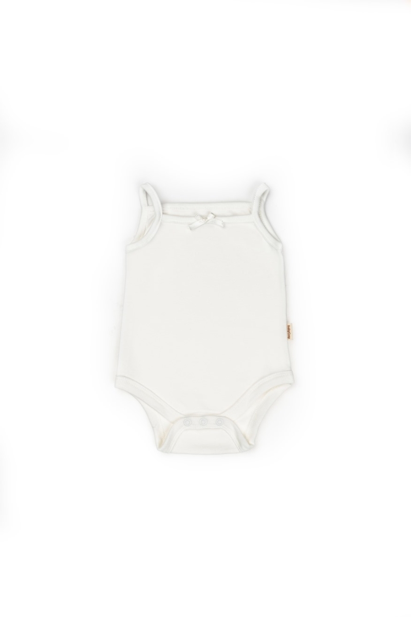 BABYCOSY ORGANIC KIZ 0-3 AY BOW 10LU SET
