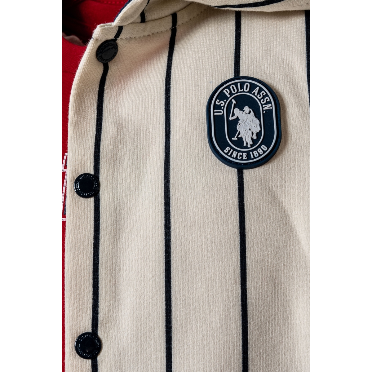 US POLO ERKEK 6-9-12-18-24-36 AY 3LÜ TAKIM
