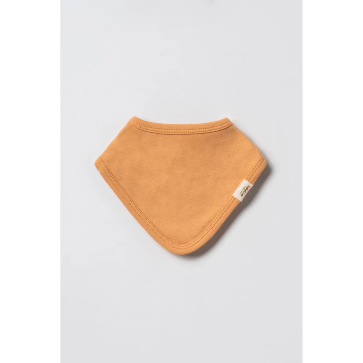 BABYCOSY ORGANIC UNISEX 0-3 AY 3LÜ ÖNLÜK SETİ