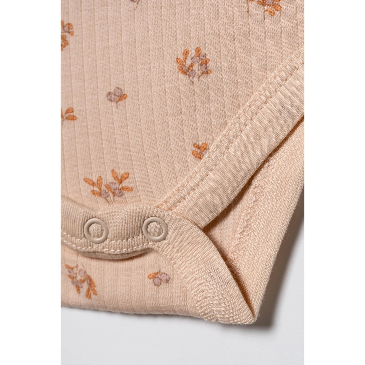 BABYCOSY KIZ 3-6-9-12-18-24 AY KISAKOL 2Lİ BODY