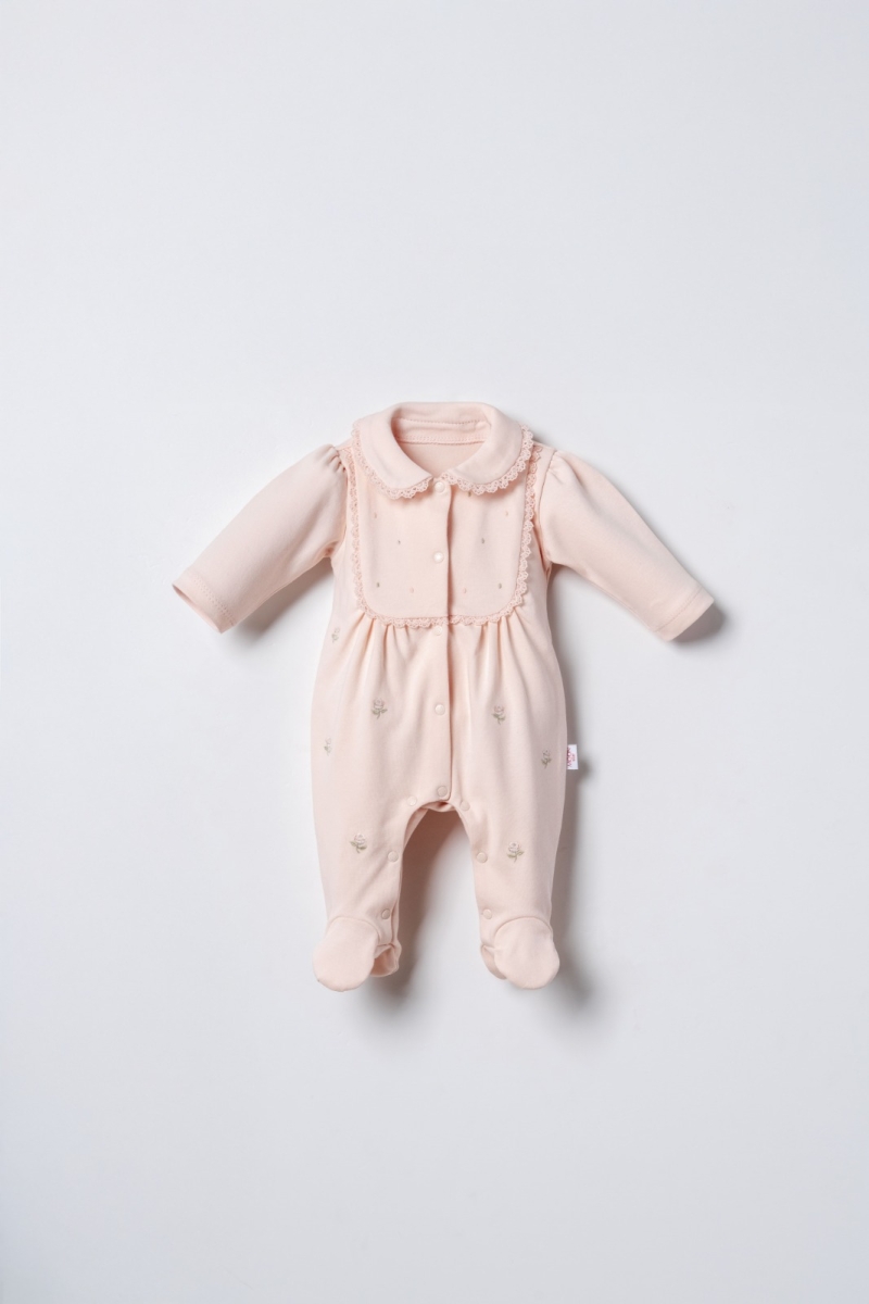 MOONSTAR KIZ 0-3 AY 3LÜ SET