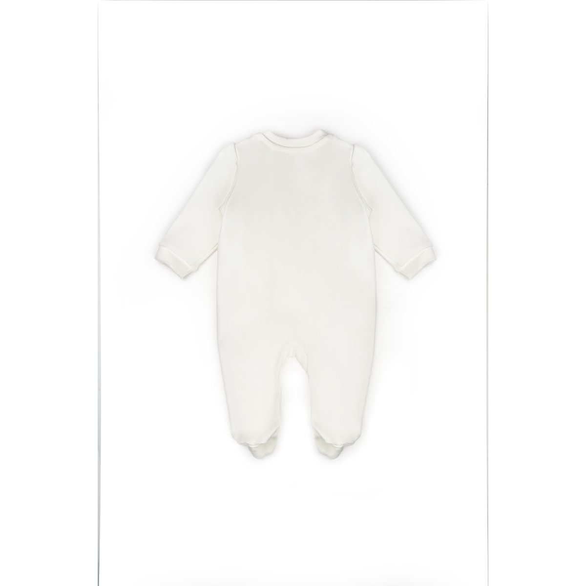 BABYCOSY KIZ 0/3-3/6 AY BOW 2Lİ PATİKLİ TULUM