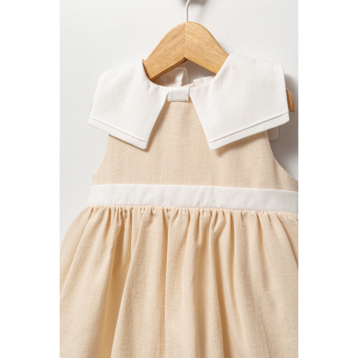 TONGS BABY GIRL 6-24 MONTHS DRESS