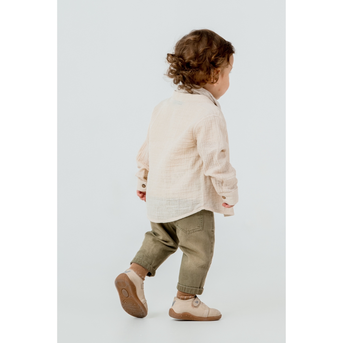 COCOSİSS ERKEK 6-9-12-18 AY SUNNY NAKIŞLI 3LÜ TAKIM