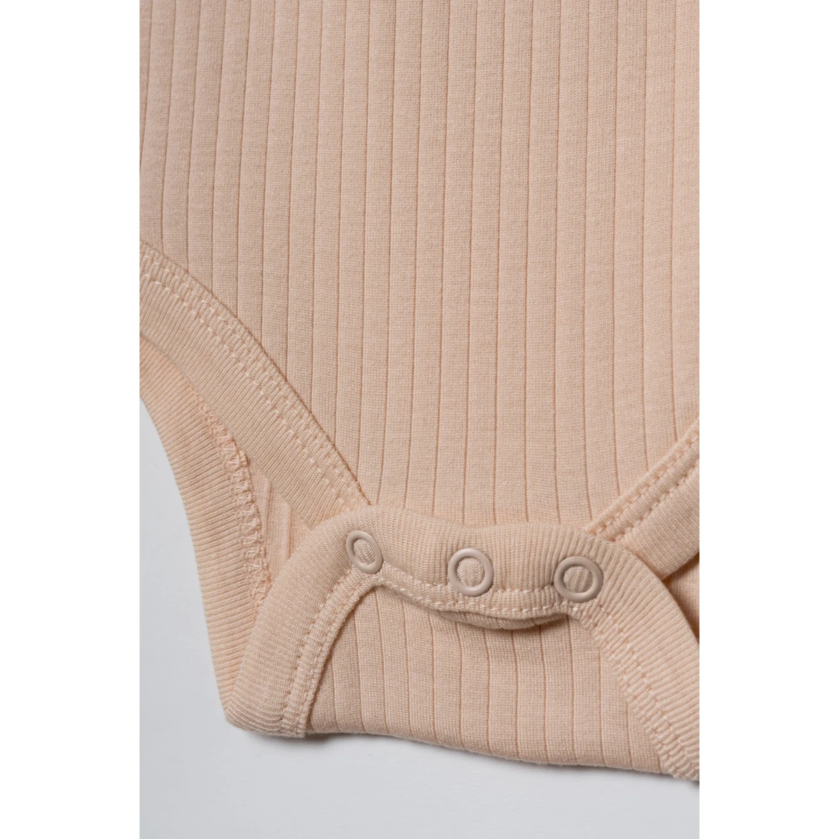BABYCOSY KIZ 3-6-9-12-18-24 AY KISAKOL 2Lİ BODY