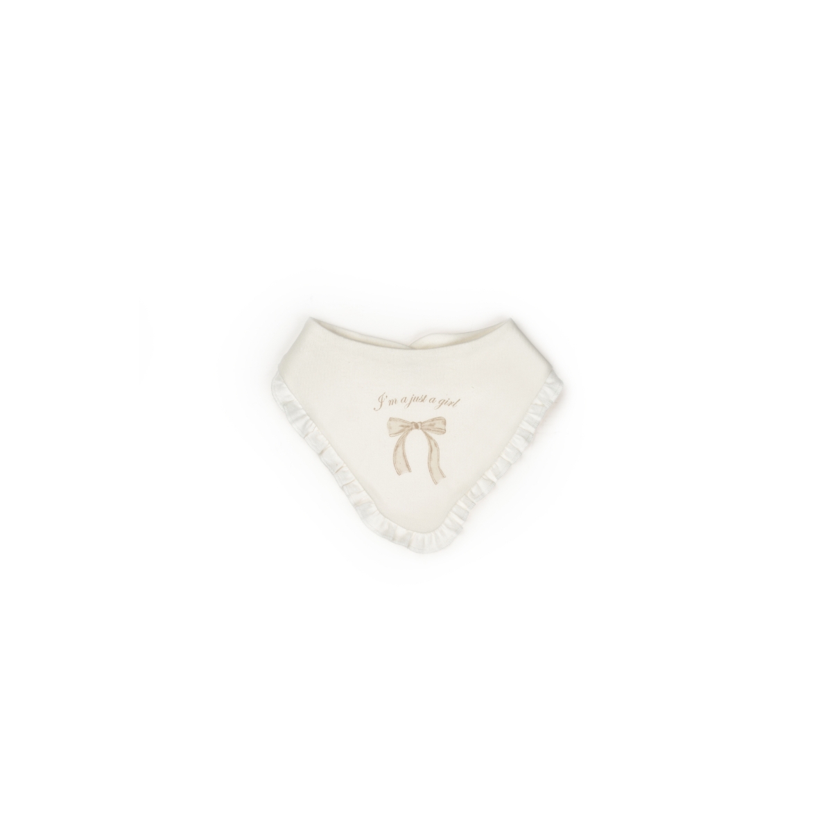 BABYCOSY UNISEX FİYONK 3LÜ FULAR