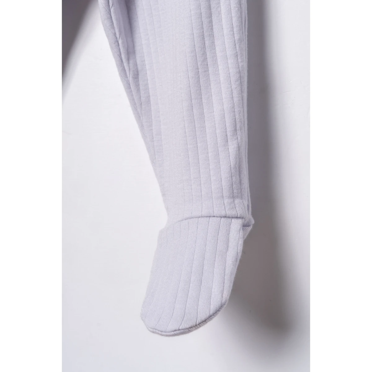 BABYCOSY ORGANIC ERKEK 3-6 AY 2Lİ PATİKLİ TEK ALT