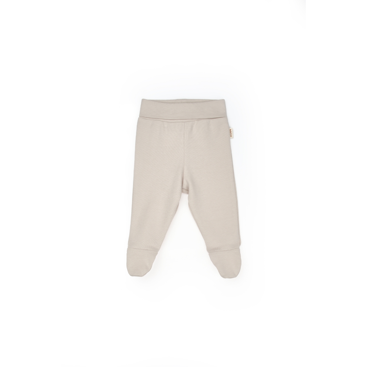 BABYCOSY ORGANIC UNISEX 3-6 AY LAMB 2Lİ TEK ALT