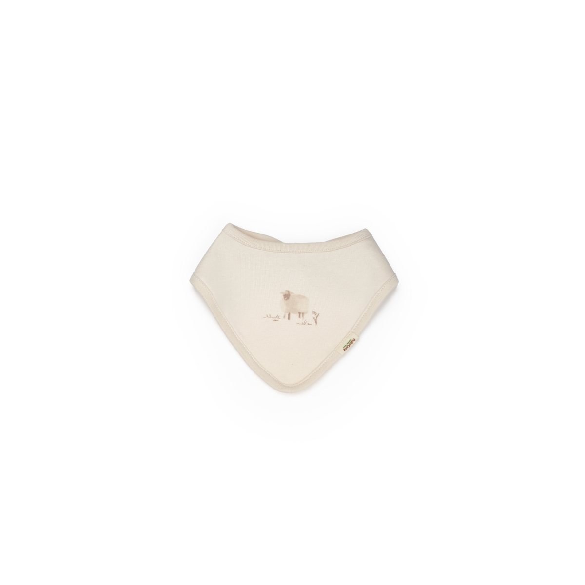 BABYCOSY UNISEX KOYUN 3LÜ FULAR