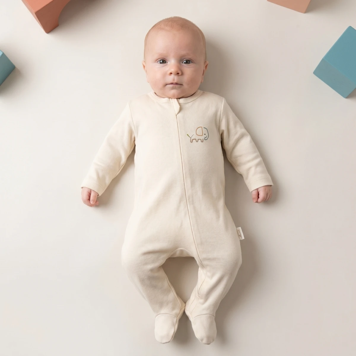MOONSTAR ERKEK 3-6-9 AY ERKEK BEBEK TULUM