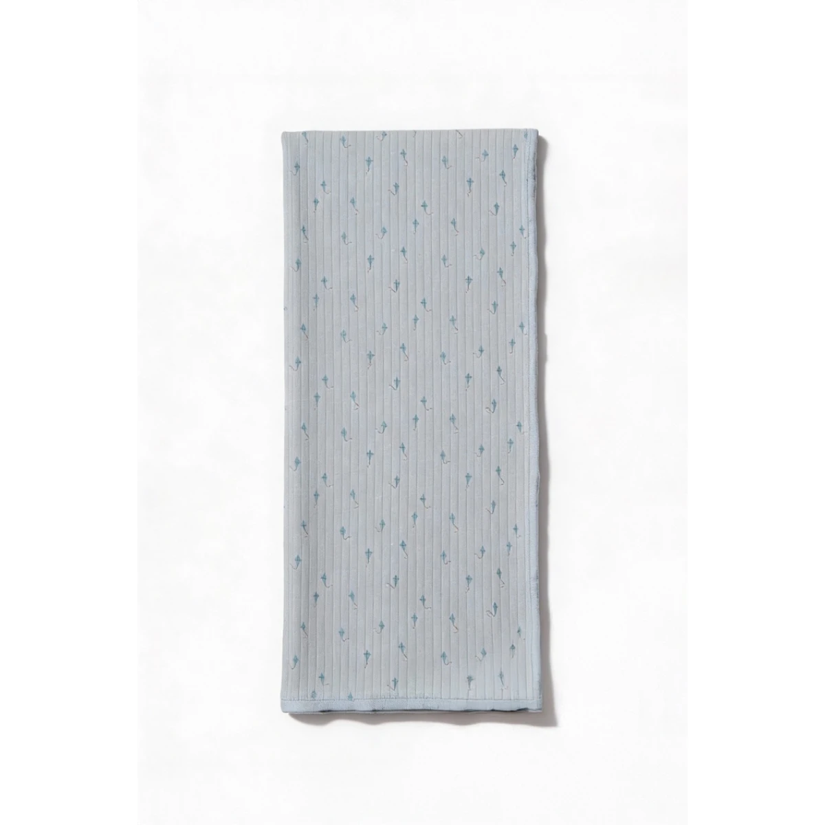 BABYCOSY ORGANIC ERKEK 0-3 AY 5Lİ SET