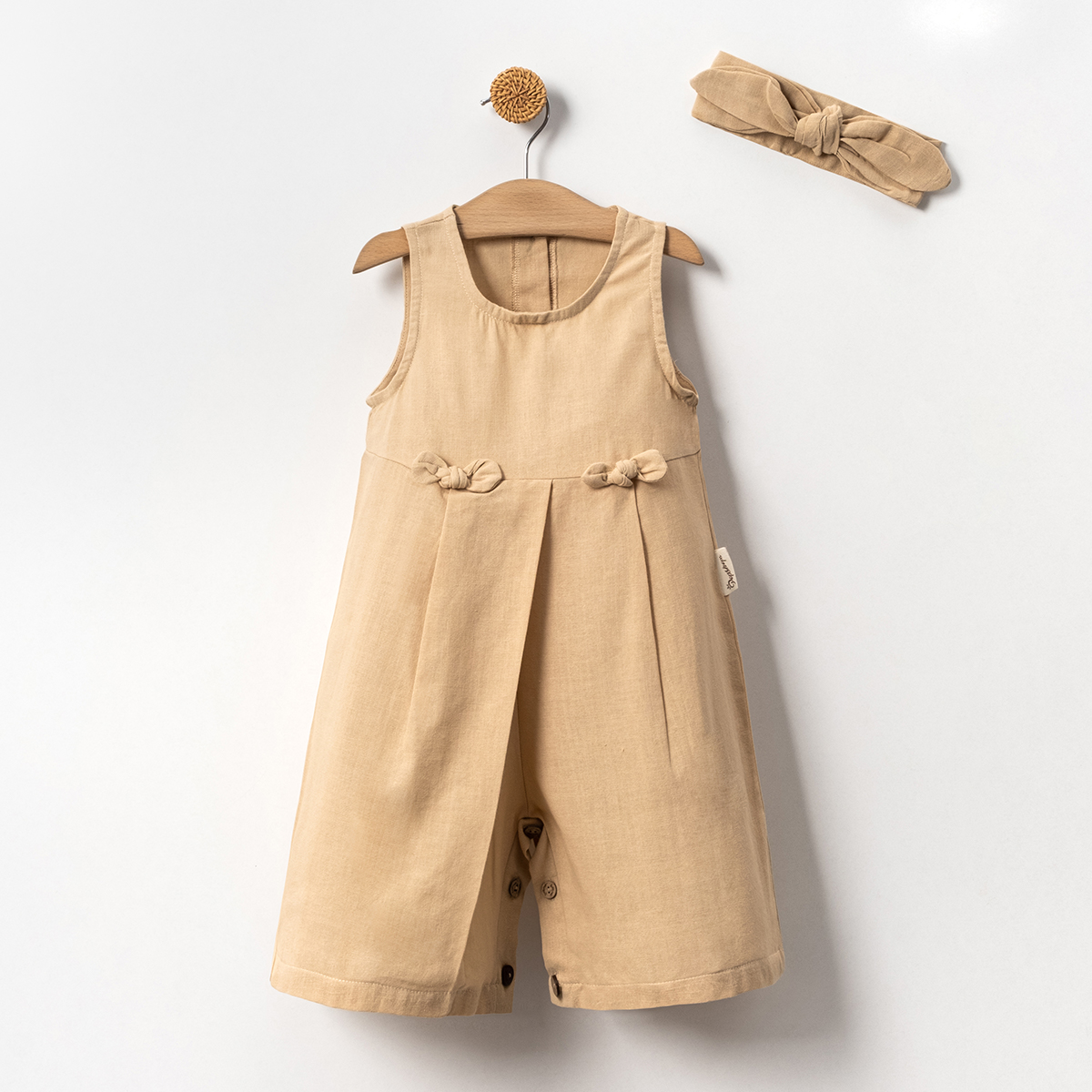 POPSHOPS KIZ 6-9-12-18 AY SINDY PİLELİ TULUM