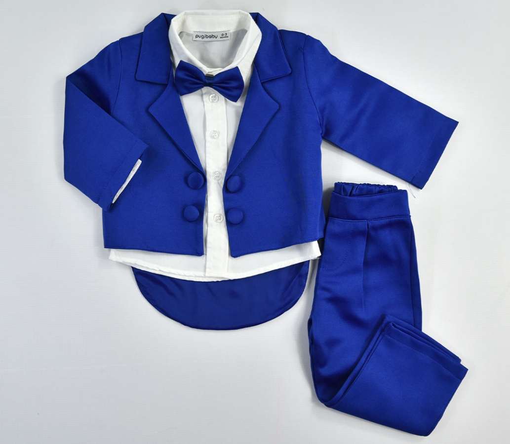 ERKEK MEVLÜT SET