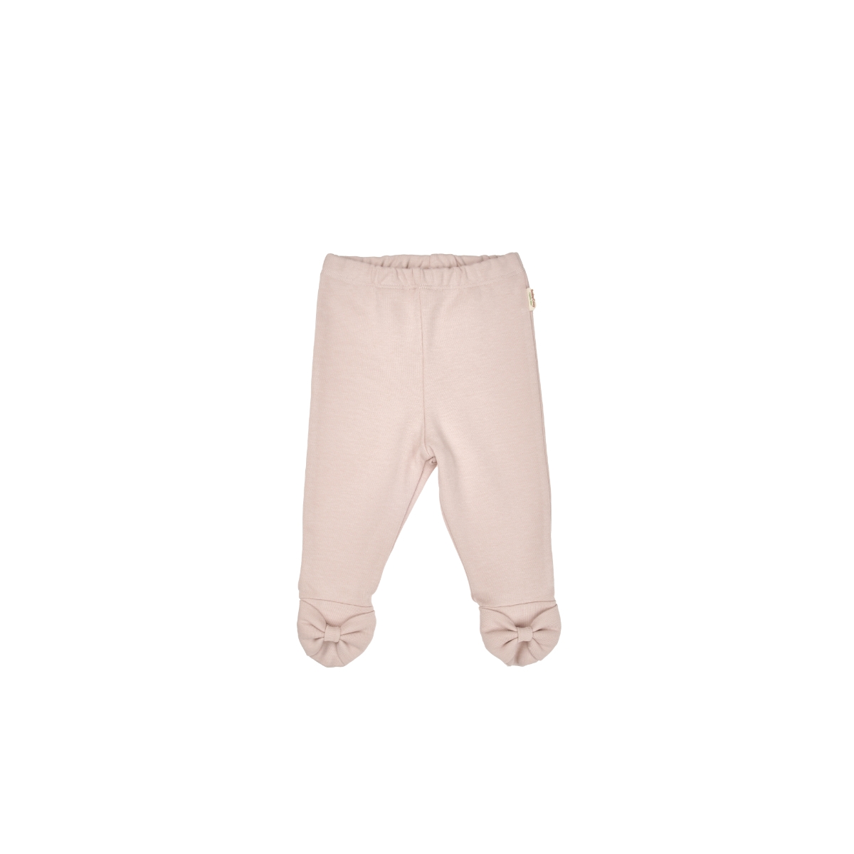 BABYCOSY KIZ 0/3-3/6 AY BOW 2Lİ TEK ALT