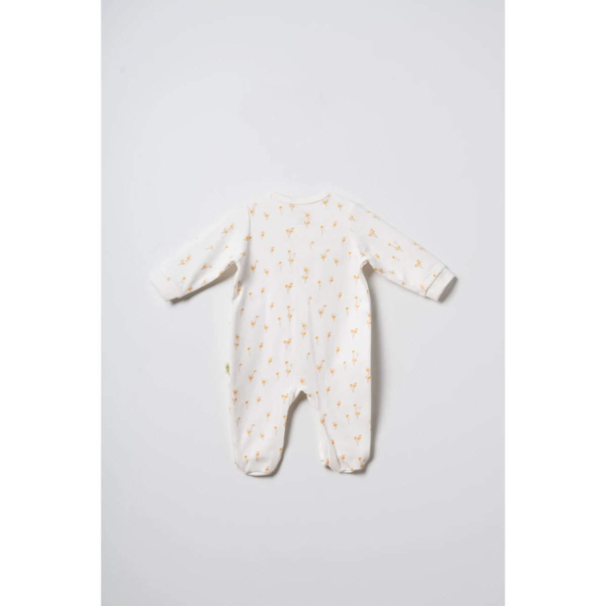 BABYCOSY ORGANIC UNISEX 0-3 AY 10LU SET