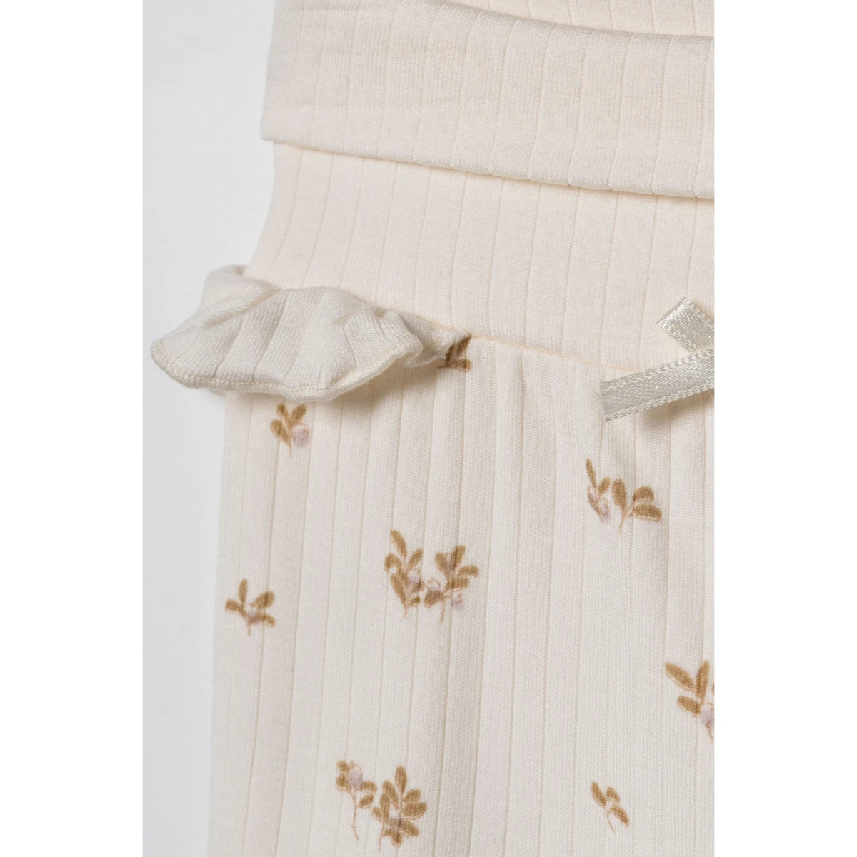 BABYCOSY KIZ 0/3-3/6 AY 2Lİ TEK ALT