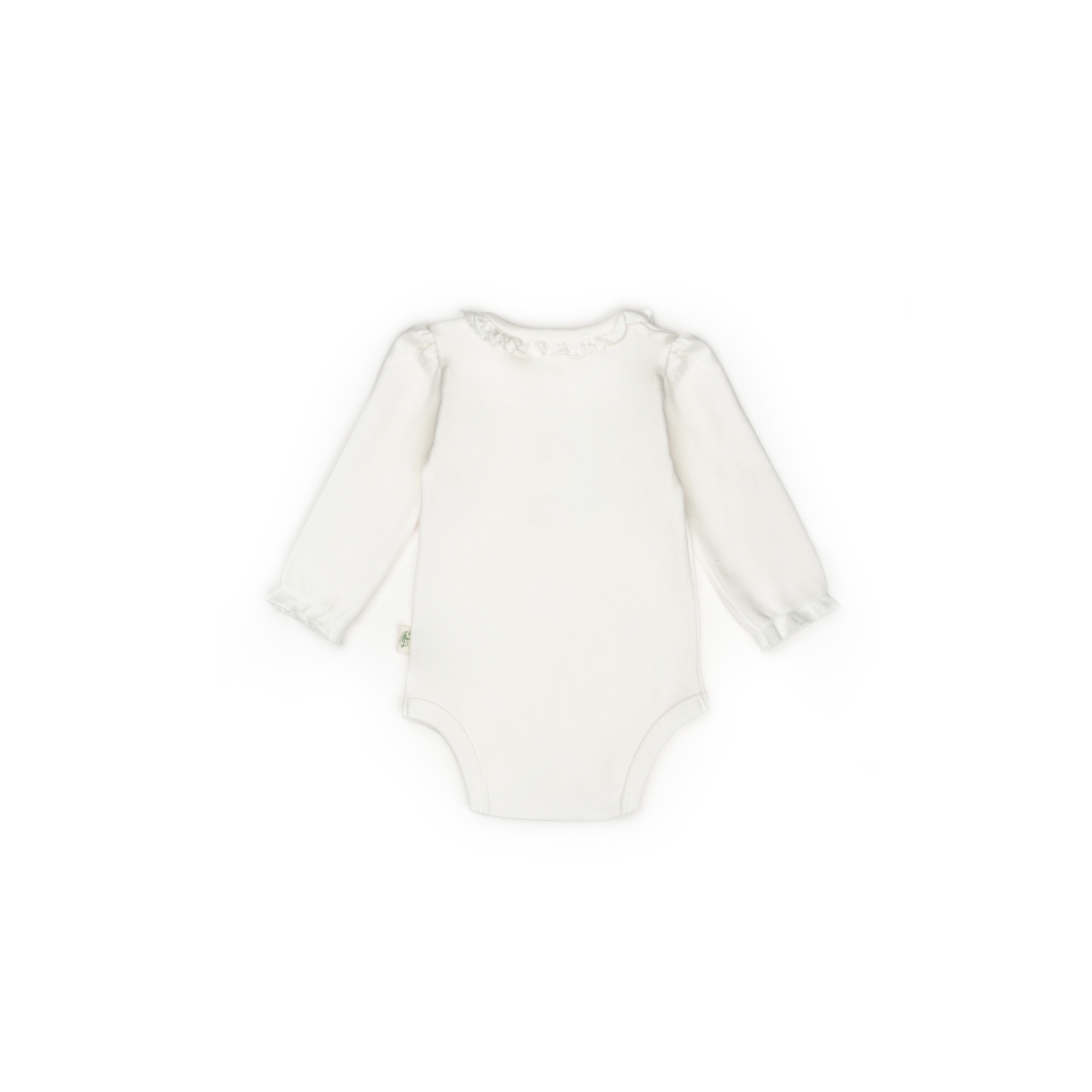 BABYCOSY KIZ 6-9-12-18-24 AY BOW UZUNKOL 2Lİ BODY