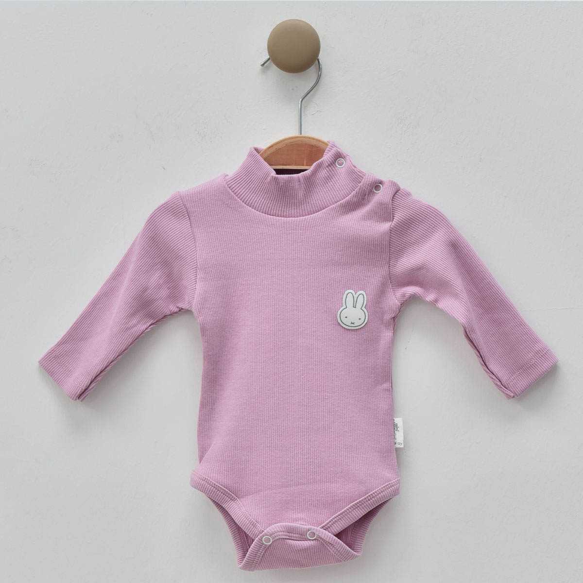 MİNİ OKYANUS UNISEX 1-1,5-2-3 YAŞ BALIKÇI YAKA BDY