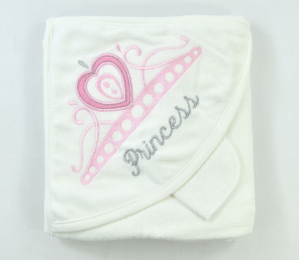 PRINCESS SİLGİ HAVLU